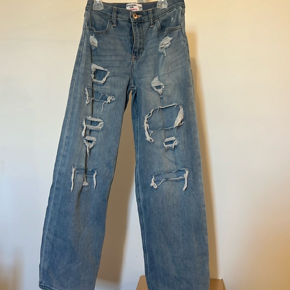 Abercrombie Jeans